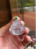2081008，玻璃佛公吊坠，82999 商品缩略图1