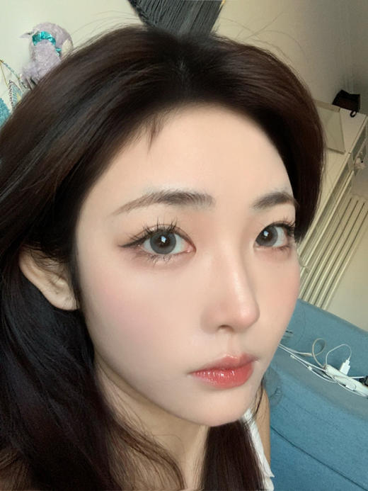 【日抛】白月光·Kikicon丨14.2mm（日抛/一盒10片装） 商品图3