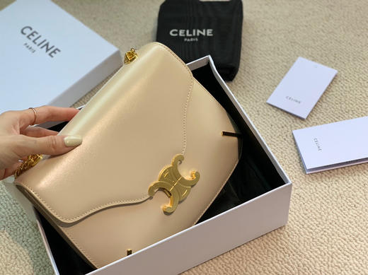 凯旋门  Besace 链条包 商品图4