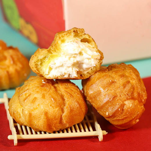 一桶泡芙 商品图0