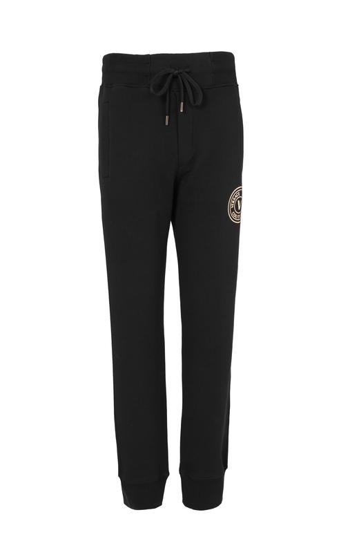 Versace 范思哲四季通勤男士弹棉百搭休闲长裤 10816 商品图7