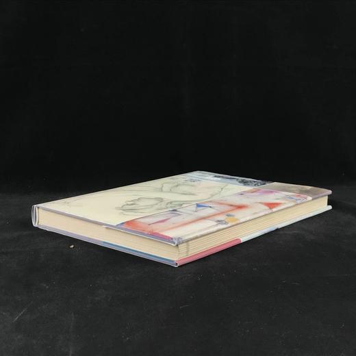 乔治亚艺术博物馆现代绘画图集 约百余幅插图 精装大16开 商品图2