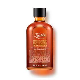 Kiehl's科颜氏阿魏酸抗氧精华水200ml 保湿抗老淡纹