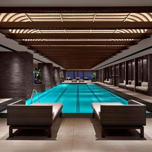 南京丽思卡尔顿酒店 商品图1