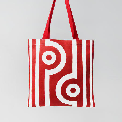 天珠系列帆布包（RPET环保面料） 商品图0