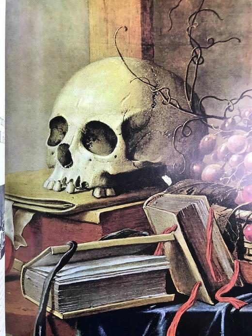 维米尔的世界（1967） 百余幅插图 精装大16开 商品图13