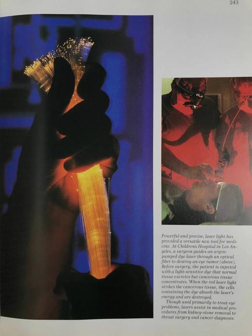 改变世界的发明家与发现家 数百幅插图 精装16开 商品图13