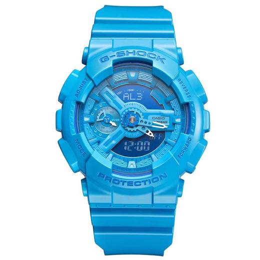 天空之城-CASIO手表 商品图4