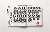 Alan Kitching's A-Z of Letterpress: Fonts from the Typography Workshop/基钦的字体设计A到Z/字体设计大师 商品缩略图4