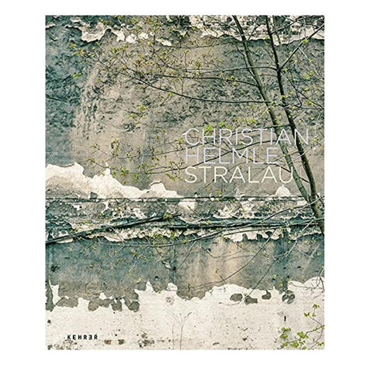 【现货】Christian Helmle：Stralau | 斯特拉劳 摄影集 商品图0