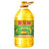 金龙鱼非转基因玉米葵花籽调和油5L 商品缩略图0
