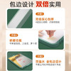 双枪304不锈钢菜板防霉家用厨房切菜板加厚案板塑料双面砧板 商品缩略图5