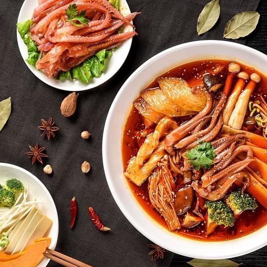 千禾零添加酱油生抽500ml/瓶 商品图4