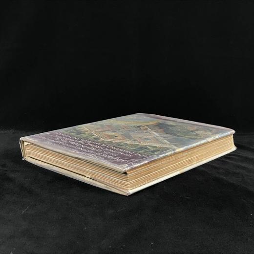 西方文明的诞生：古希腊与罗马（馆藏1964） 727幅插图 精装8开 商品图2