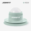 JOINFIT 吸附式滚动筋膜球肌肉放松按摩球腰部肩颈背部足底经络球【滚珠吸盘按摩球】（非质量问题，不支持换和退） 商品缩略图5