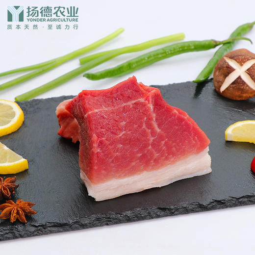 后腿肉（500g/袋） 商品图1