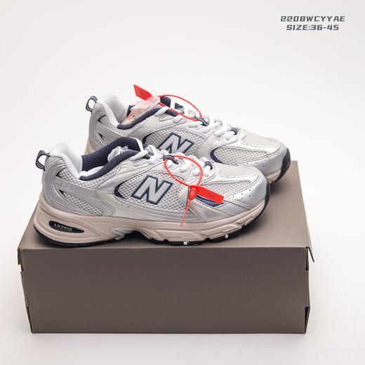 新百伦530系列合集男女鞋 商品图4