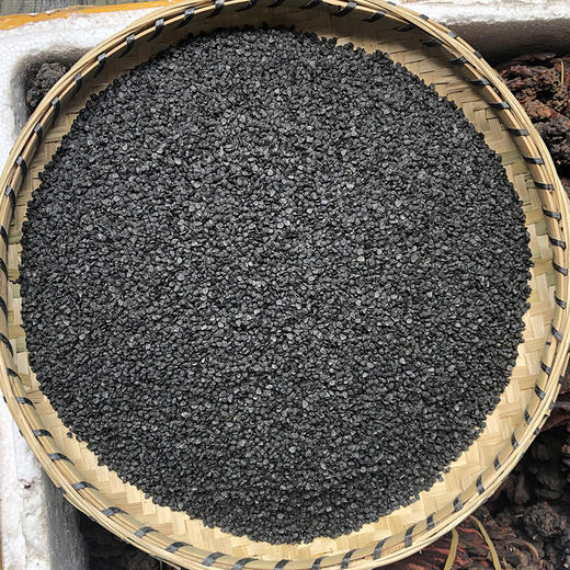 韭菜籽  韭菜子 商品图0