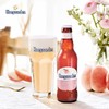 福佳 漾漾蜜桃精酿啤酒 248ml/瓶 商品缩略图0