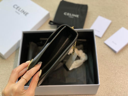 凯旋门  Besace 链条包 商品图6