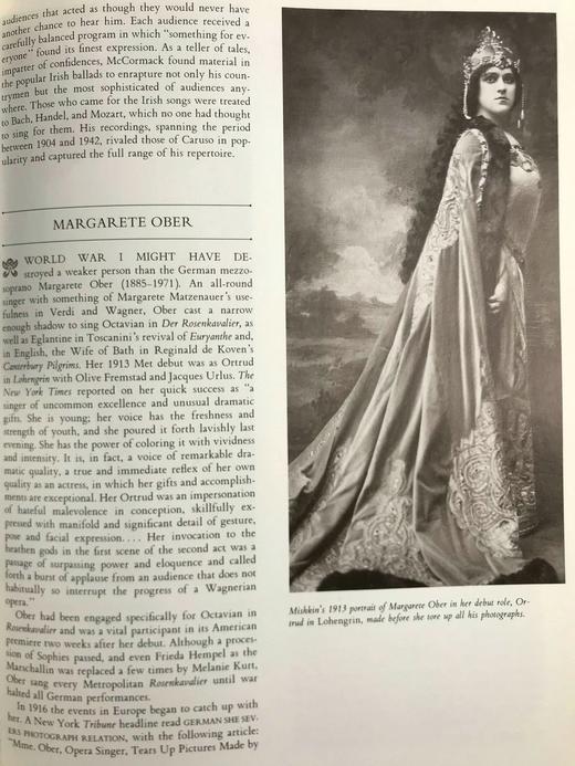 歌剧的黄金时代 近200幅插图 精装大16开 商品图14