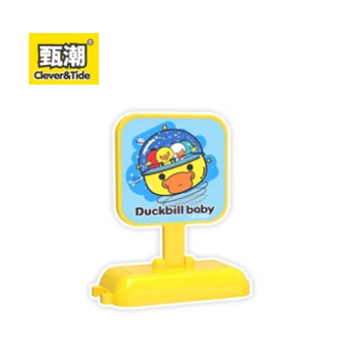 甄潮声光空气动力枪-双只装803 商品图1