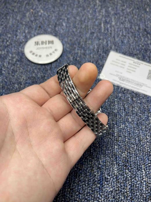 卡地亚Panthère de Cartier猎豹系列腕表 小号22X30mm 商品图6