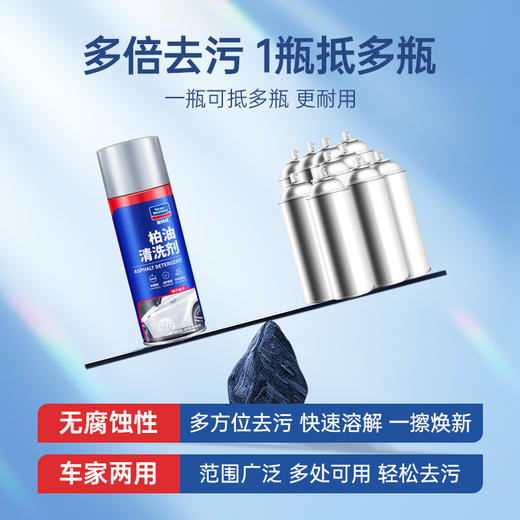 【固特威】柏油清洗剂 商品图1