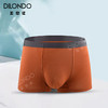 （秒杀39元3条）80支莫代尔 舒适无痕高弹舒适透气男士内裤 22902790 商品缩略图0