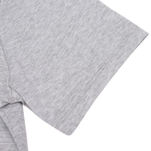 EmporioArmani/安普里奥阿玛尼圆领棉质男士短袖T恤6Z1TN71JTUZ 商品图11