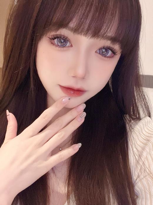 超大直径丨葡萄珍宝珠·Sheepcon丨14.5mm（年抛/2片装） 商品图4