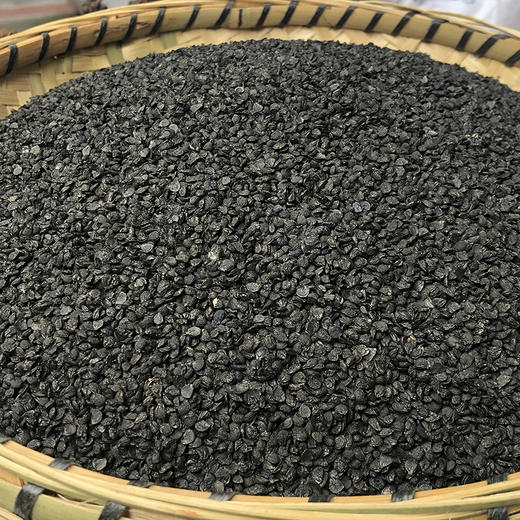 韭菜籽  韭菜子 商品图2