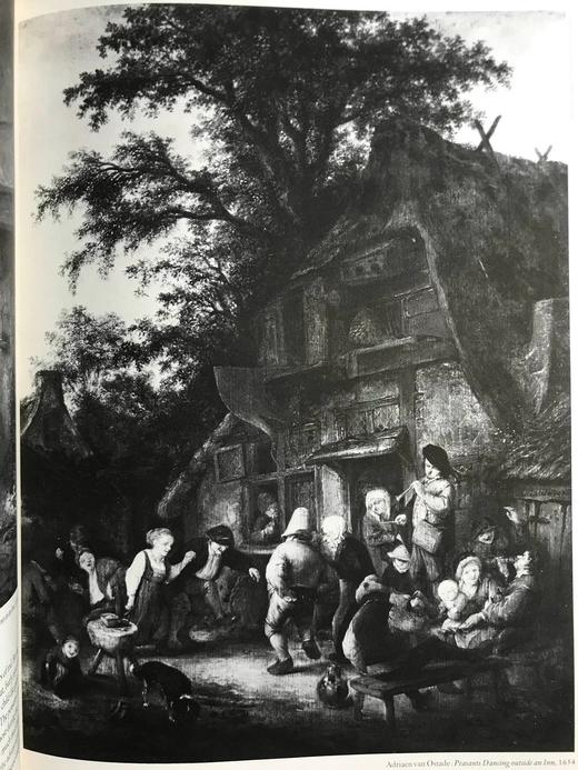 维米尔的世界（1967） 百余幅插图 精装大16开 商品图12