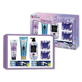 LG 花影悦动礼盒