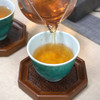 2013年正春今大福金印象青饼普洱茶生茶 今大福高等级生茶系列 干仓真品经典茶 商品缩略图8