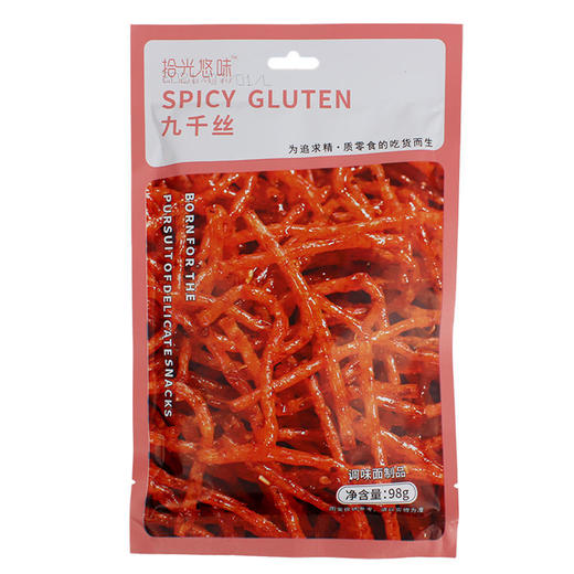 拾光悠味辣条多味（AA） 商品图1