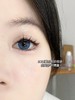 瑞尔康 yeelens 日抛美瞳 c14 直径14.5mm着色14.0mm 0-800无525/575 商品缩略图6