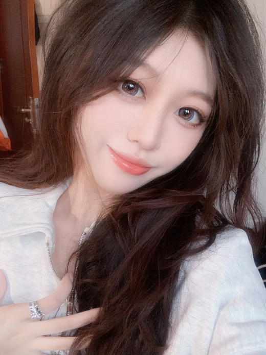 超大直径丨葡萄珍宝珠·Sheepcon丨14.5mm（年抛/2片装） 商品图9