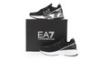 【特惠秒】Armani EA7运动款系列 男士百搭网面弹力轻便运动休闲鞋 10814 商品缩略图10