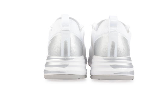 【特惠秒】Armani EA7运动款系列 男士百搭网面弹力轻便运动休闲鞋 10814 商品图4