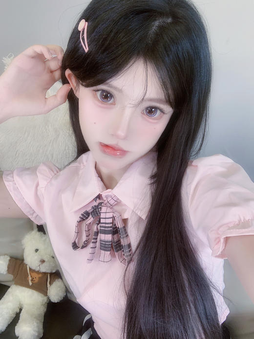 超大直径丨葡萄珍宝珠·Sheepcon丨14.5mm（年抛/2片装） 商品图7