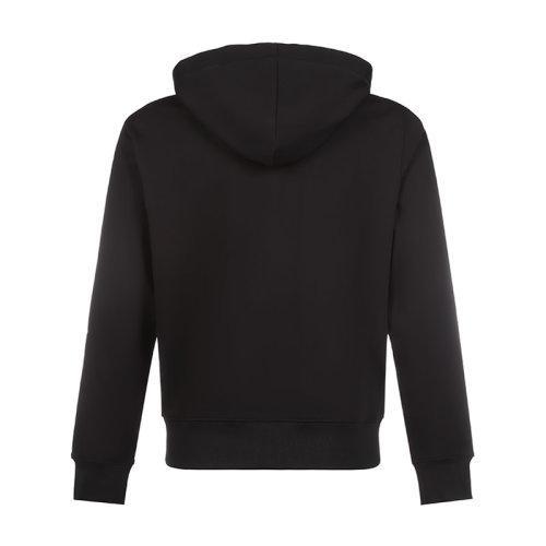 VERSACEJEANSCOUTURE/VERSACEJEANSCOUTURE 男卫衣 男士棉质连帽拉链运动衫外套 B7GZA7A1 13988 商品图6