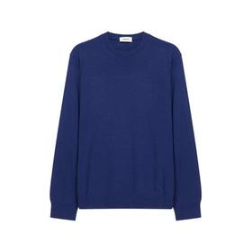 ZZEGNA/杰尼亚 男士针织衫/毛衣 VYM96 ZZ110