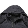 Z ZEGNA/杰尼亚 男士棉服 男士羊毛/聚酯纤维连帽棉服夹克外套 VV051 ZZT062 商品缩略图2