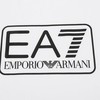 EA7/EA7 男士短袖T恤棉质圆领 8NPT10 PJNQZ 商品缩略图3