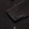 Z ZEGNA/杰尼亚 羊毛男士大衣外套 689712 4GCZG0 商品缩略图4