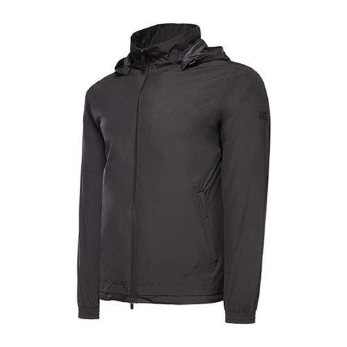 Z ZEGNA/杰尼亚 男士夹克 男士聚酯纤维连帽上衣外套 VV019 ZZ036 商品图6