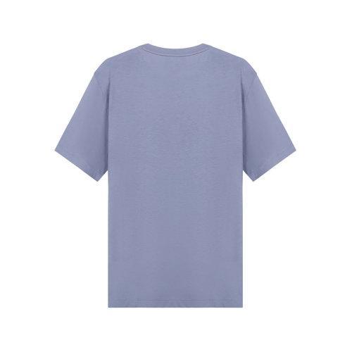 Emporio Armani/安普里奥阿玛尼【21秋冬新款】男士短袖T恤棉质圆领LOGO印花图案 6K1T6Q 1JQ4Z 商品图6