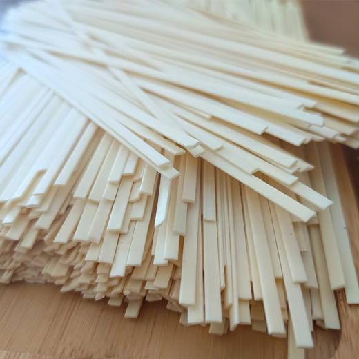 富硒红薯面条 5斤 商品图1