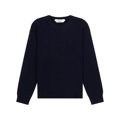 ZZEGNA/杰尼亚 男士针织衫/毛衣 VYH12 ZZ110 商品图0